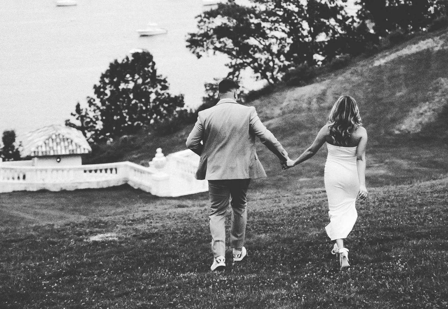 The Wedding Website of Nicole Figueroa and Bryan Arozemena