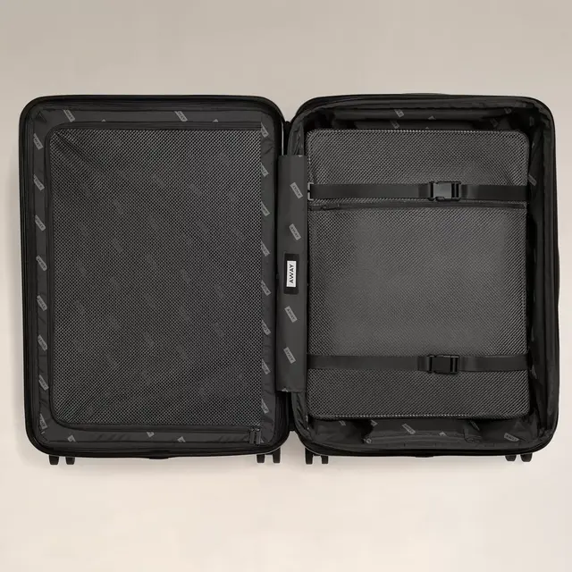 Large Flex Away Suitcase