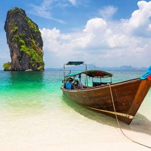 Honeymoon Fund - FEE FREE OPTION!