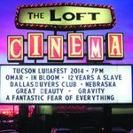 The Loft Cinema