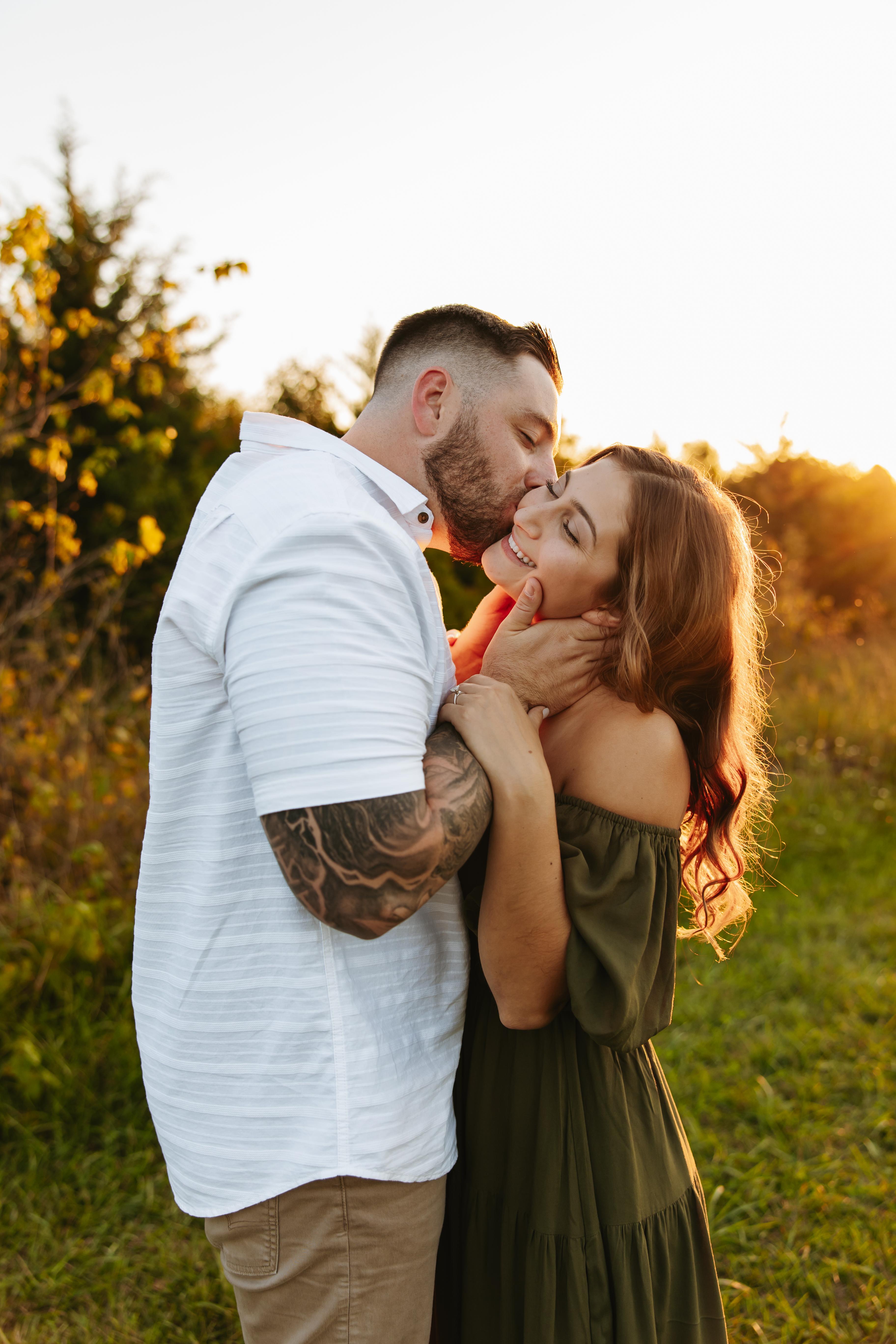 The Wedding Website of Ali Bastien and Conor Beckas