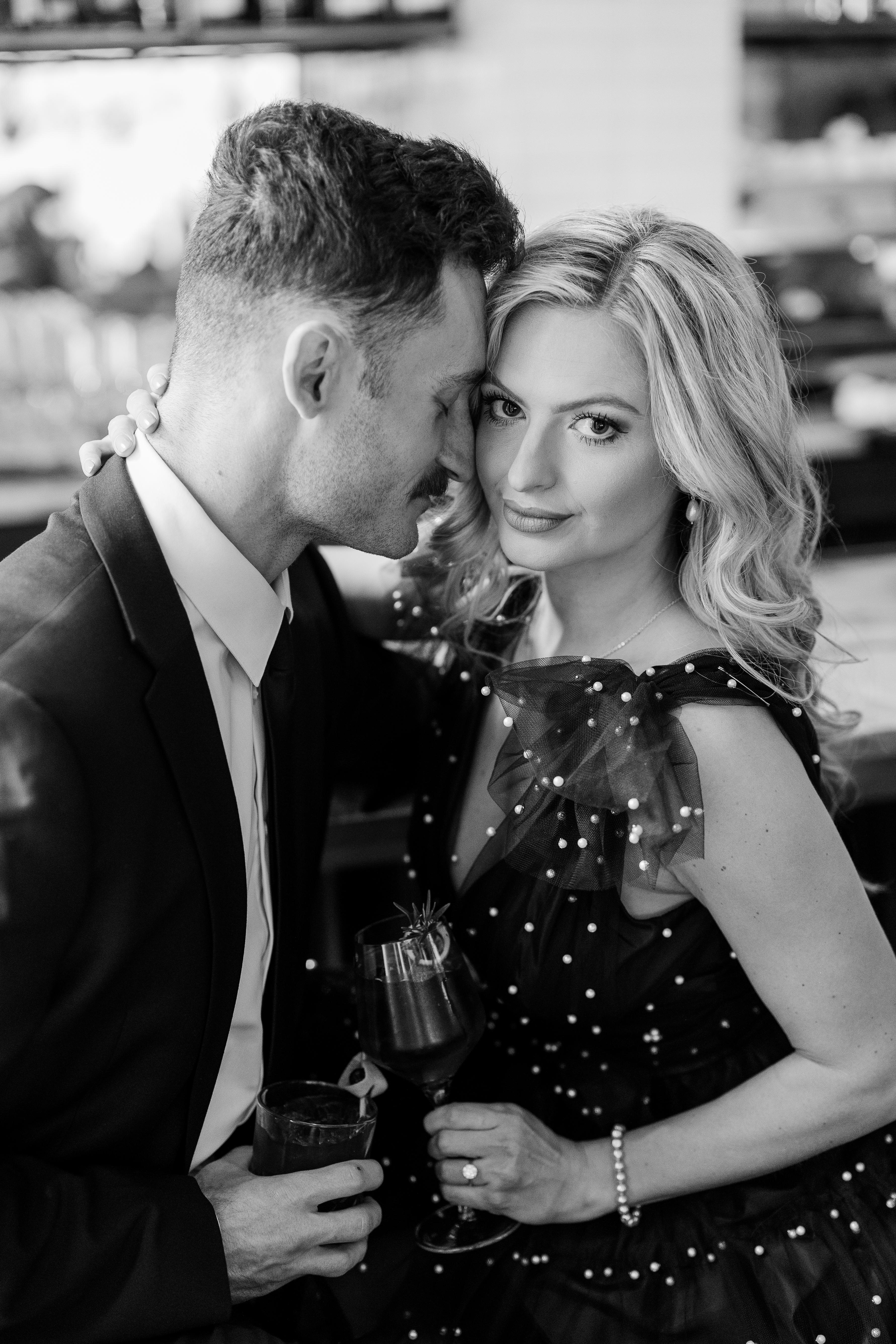 The Wedding Website of Olivia Thoroughman and Garrison Fenner