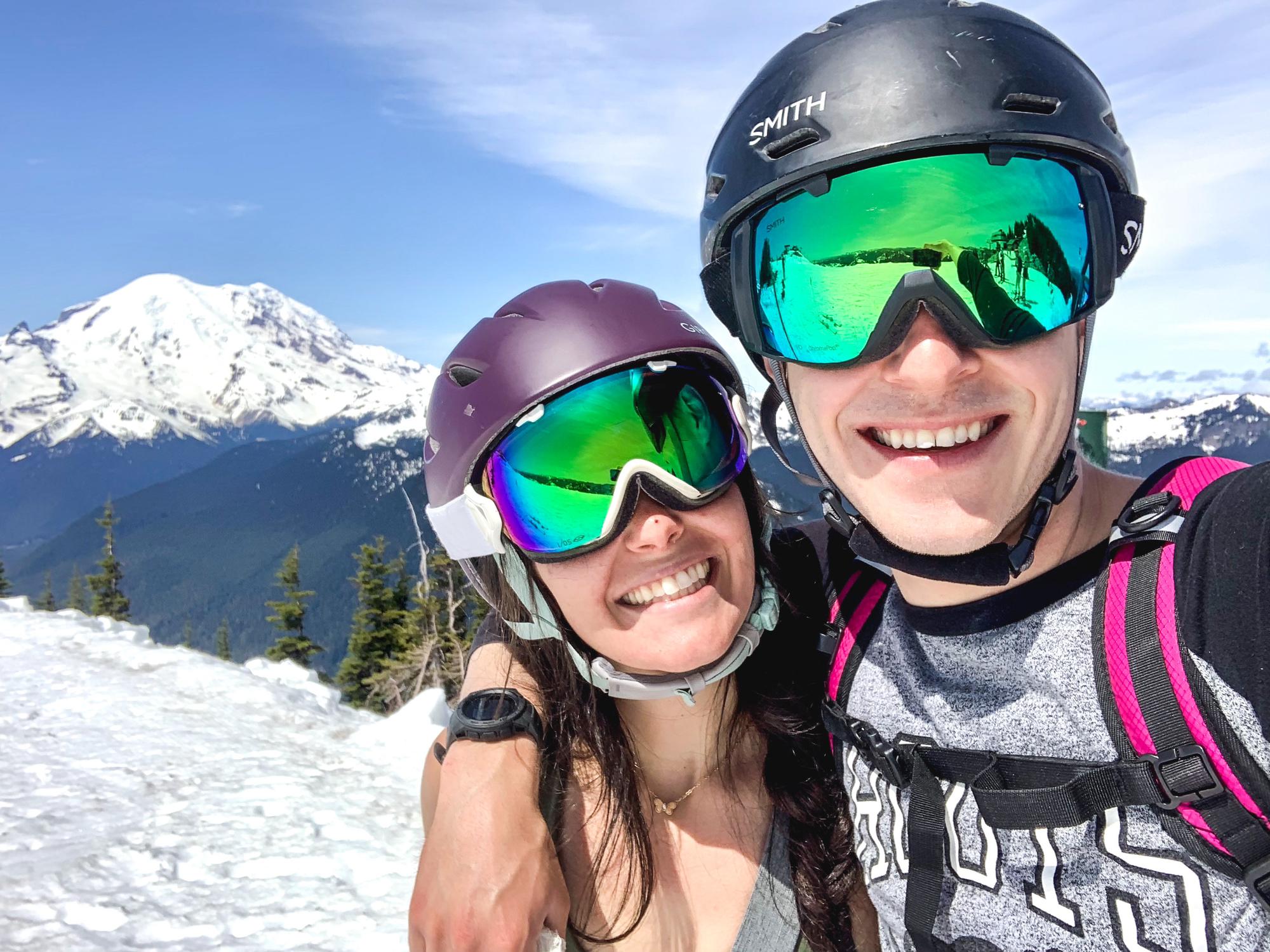 Crystal Mountain, WA