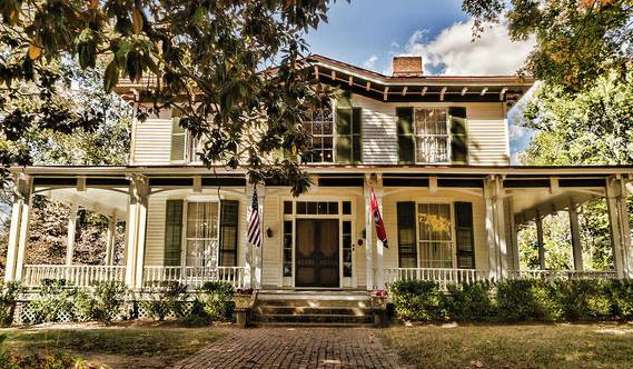The Wedding Website of Kennedy Higdon and Jarrett Burgess