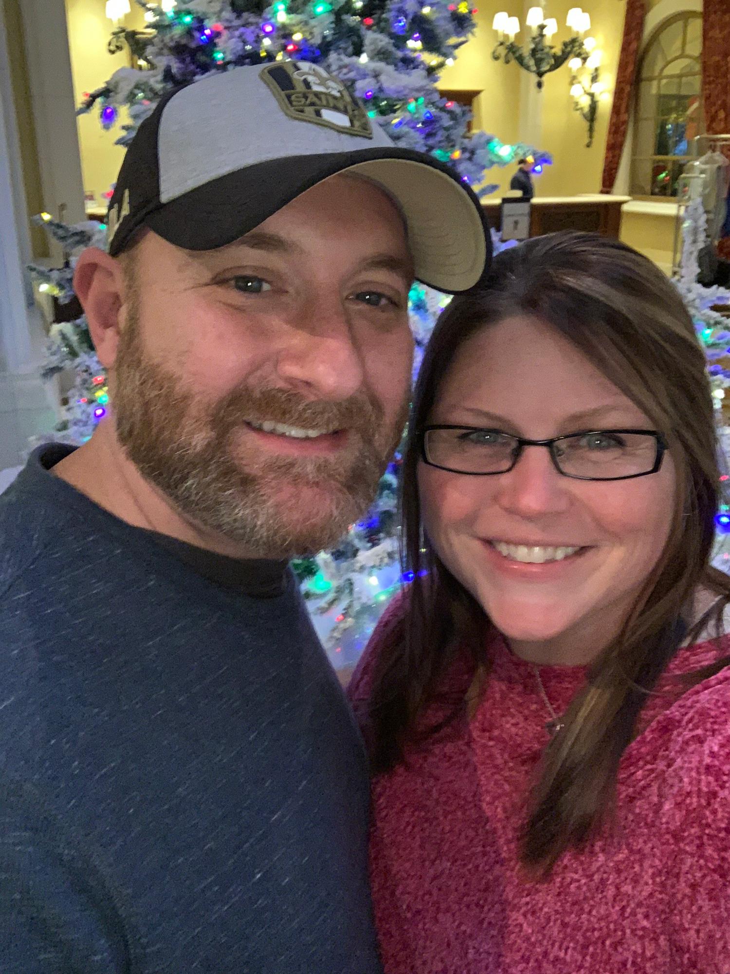 Engaged! 12/6/18