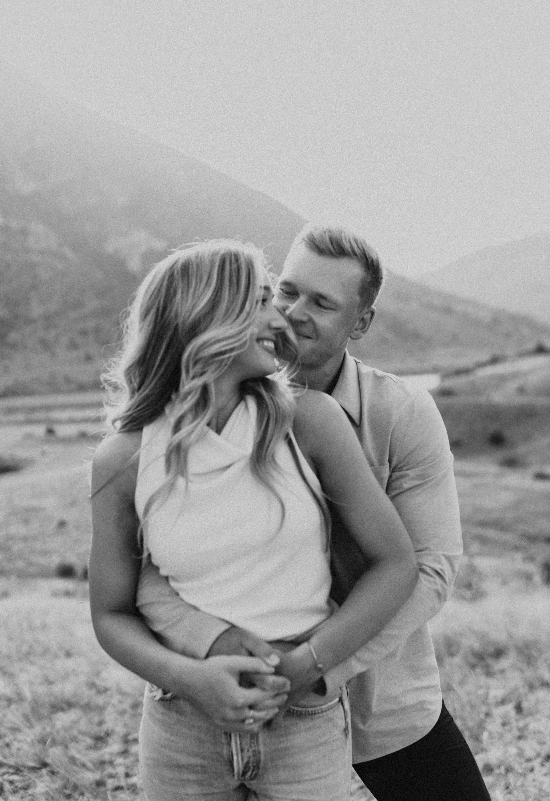 The Wedding Website of Hallie Griffith and Wayne Mickelsen