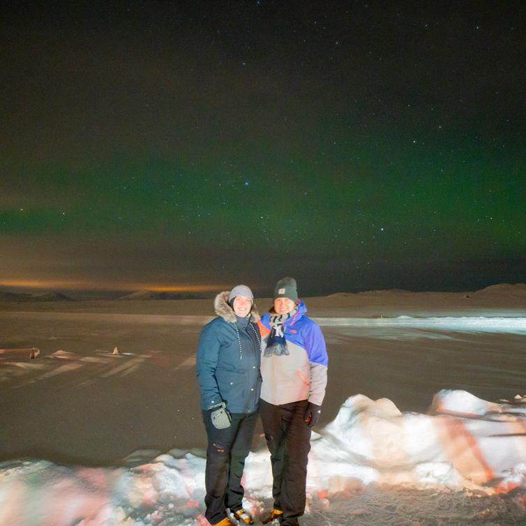 February 2024 - Iceland
