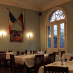 Cafe Soule & Maison Soule