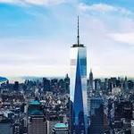 One World Trade Center