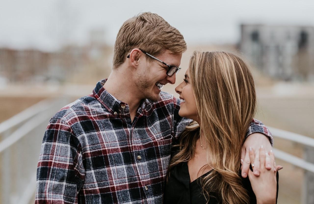 The Wedding Website of Aubrey Garcia Gardin and Austin Dean Gould