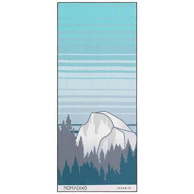 Nomadix Yosemite Recycled Towel