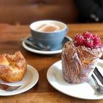 Beaumont Bakery & Cafe