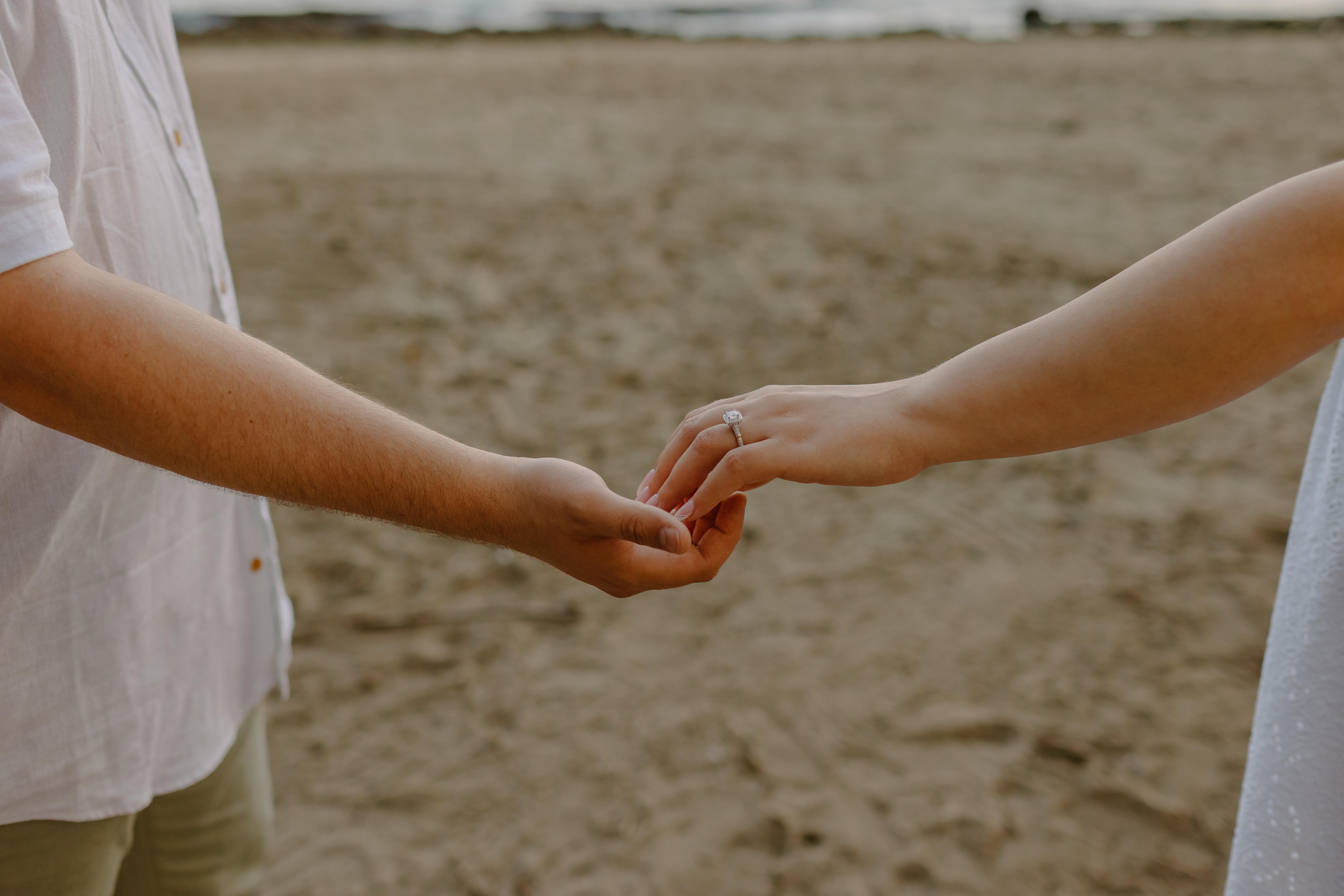 The Wedding Website of Jessie George and April Lafrance