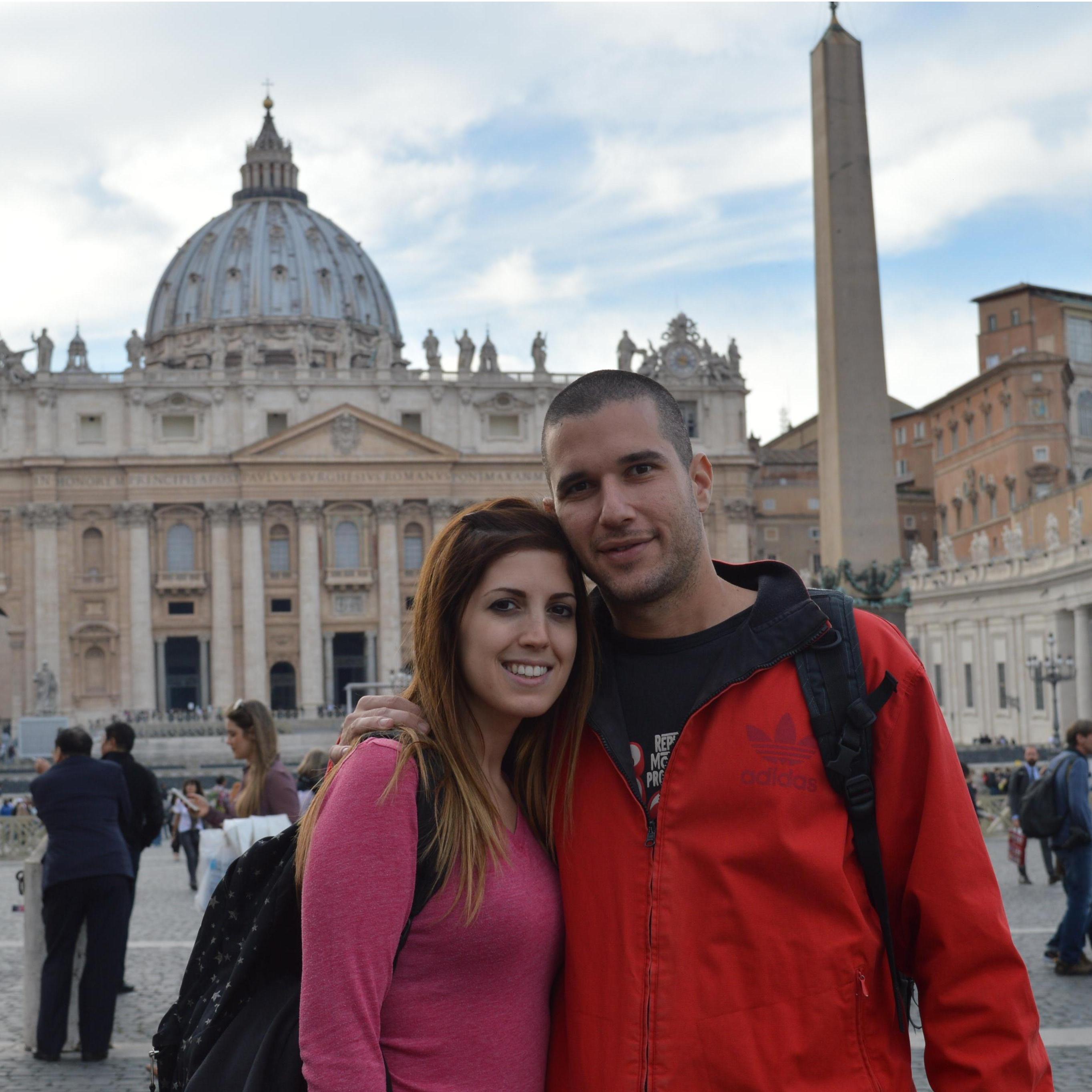 Rome