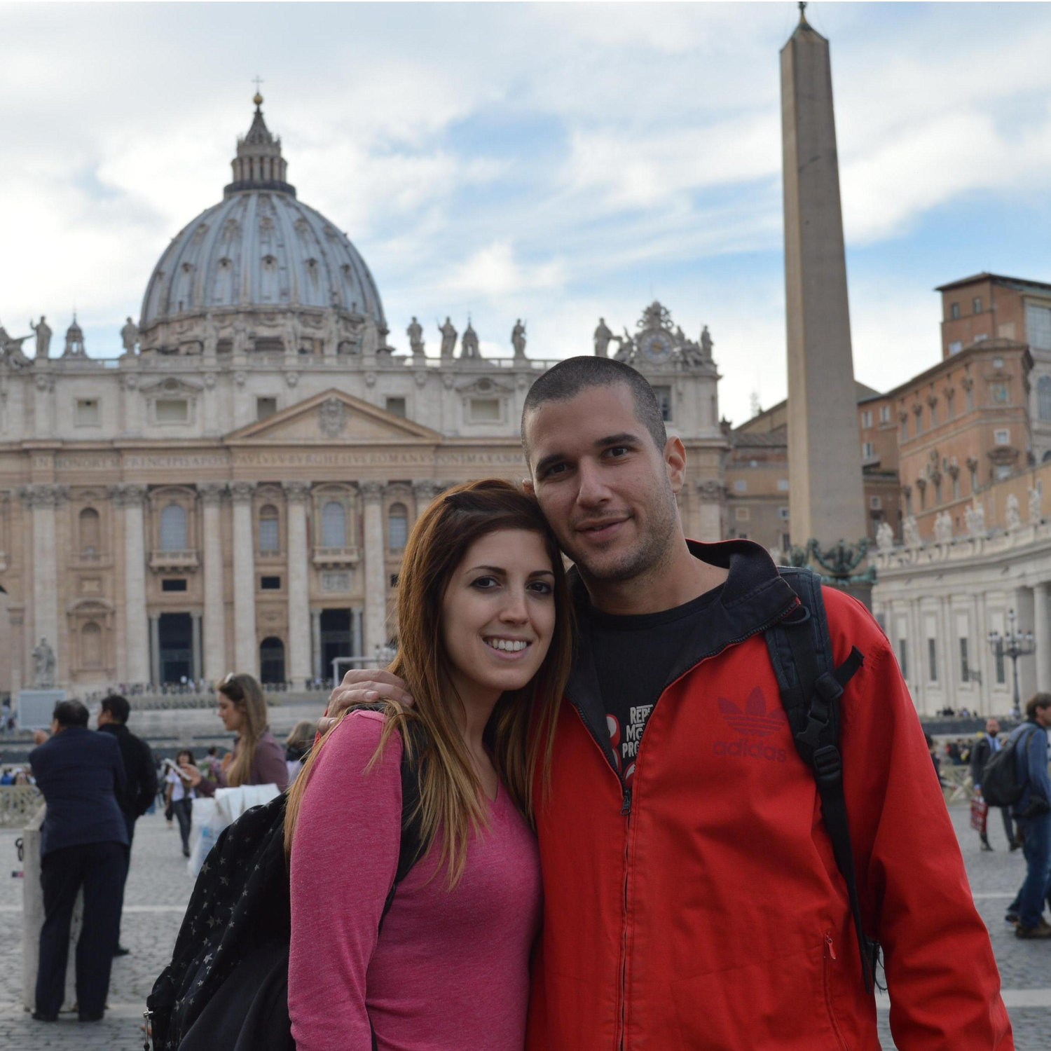 Rome