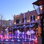 The Village at Meridian