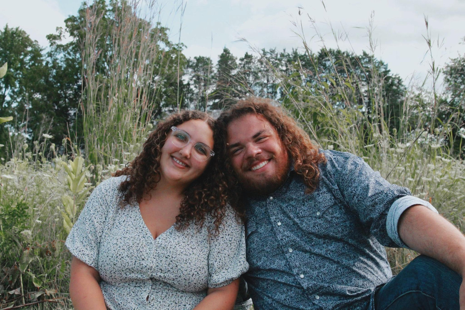 The Wedding Website of Jenna Childers and Caleb Montoya