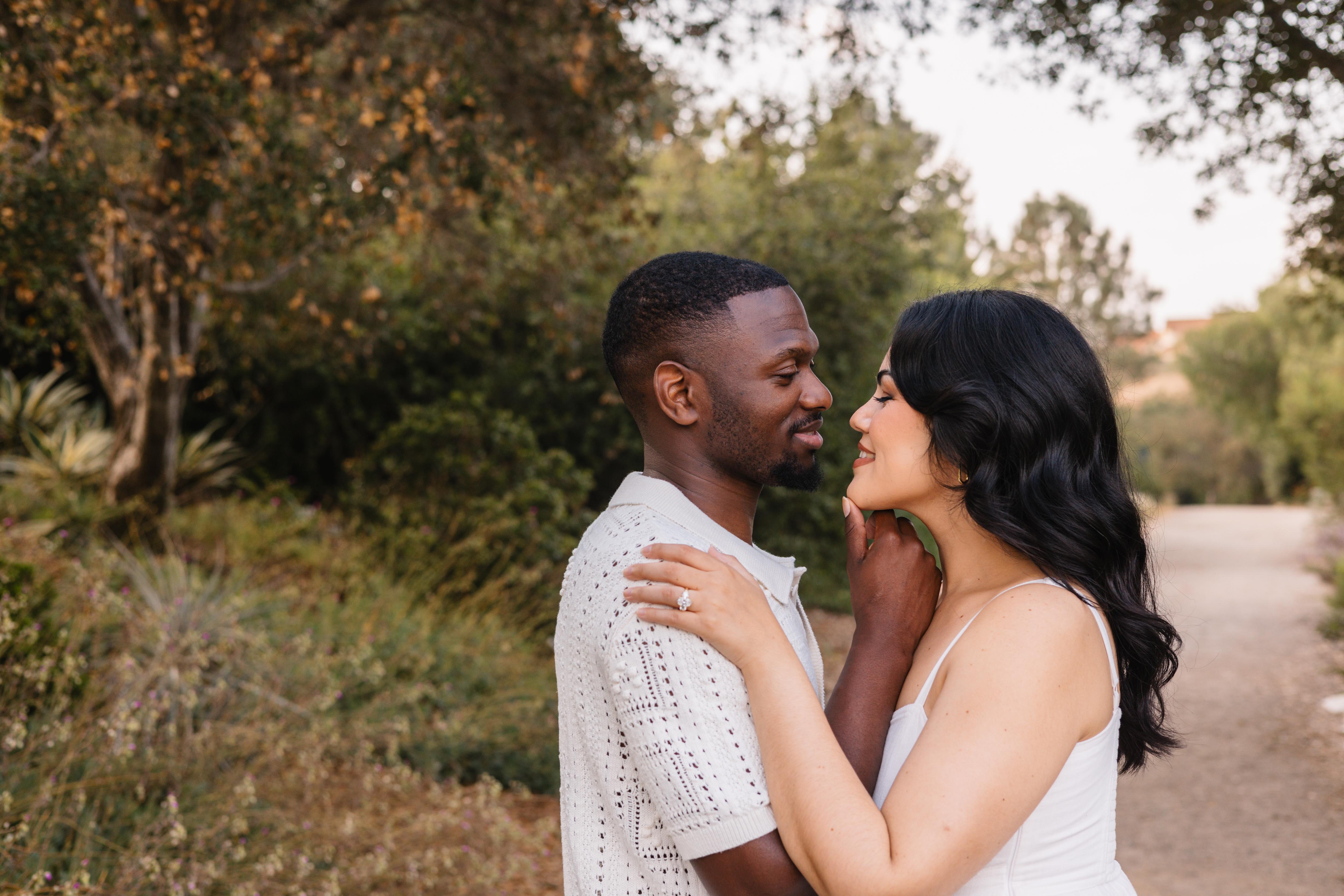 The Wedding Website of Ariel Murillo and Dareionte’ Kinder