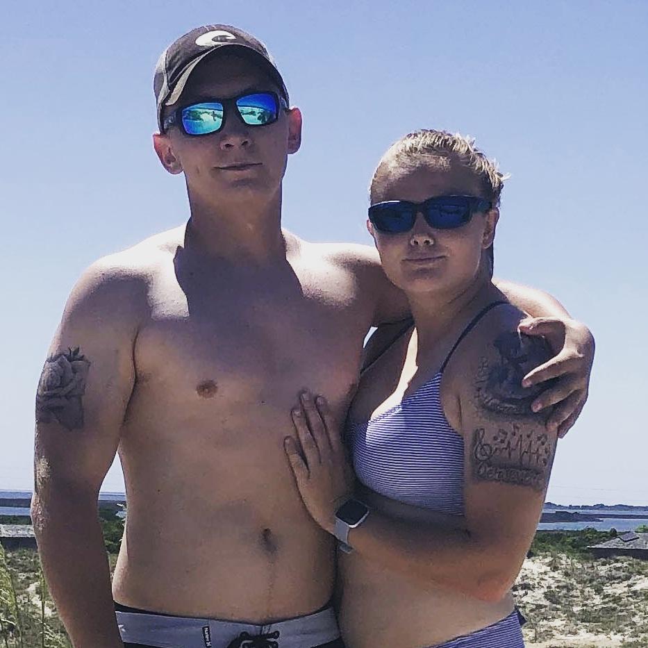 First Vacation 2018