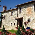 Agriturismo Villa San Crispolto