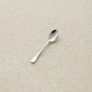 Robert Welch - Caesna Mirror Coffee Spoon