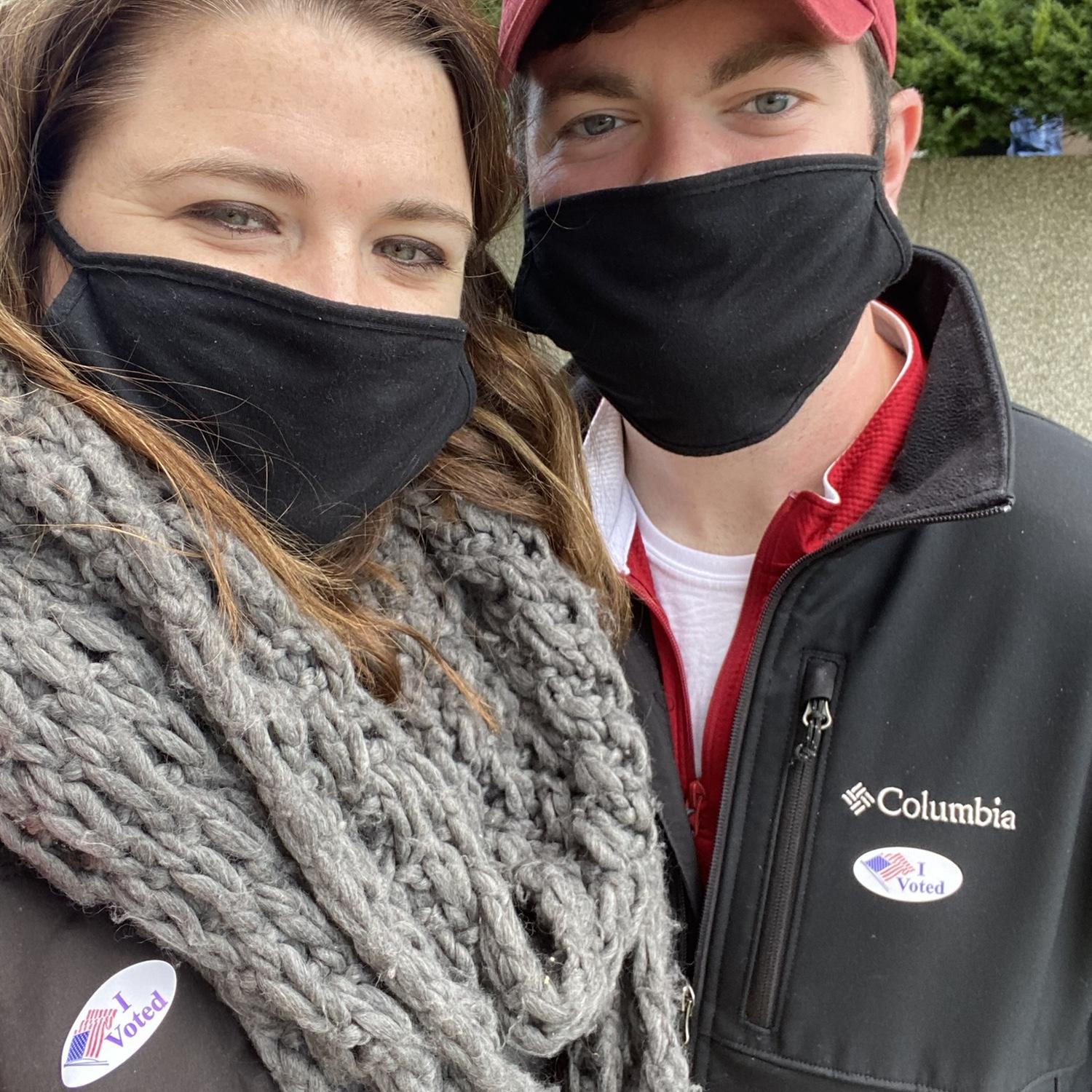 2020 Election