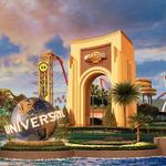 Universal Orlando Resort