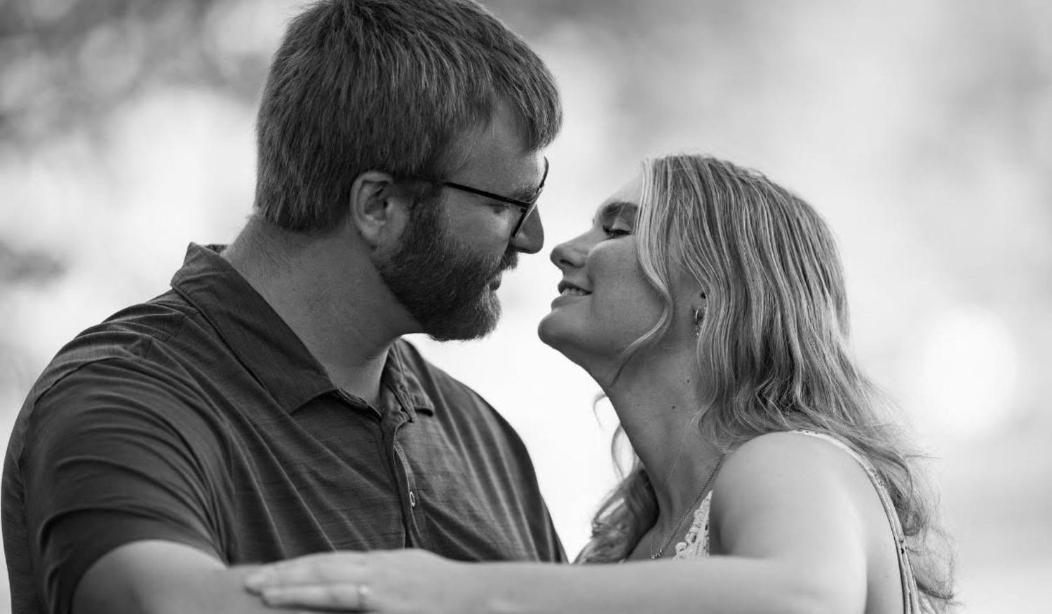 The Wedding Website of Jenn Myers and Bryan white