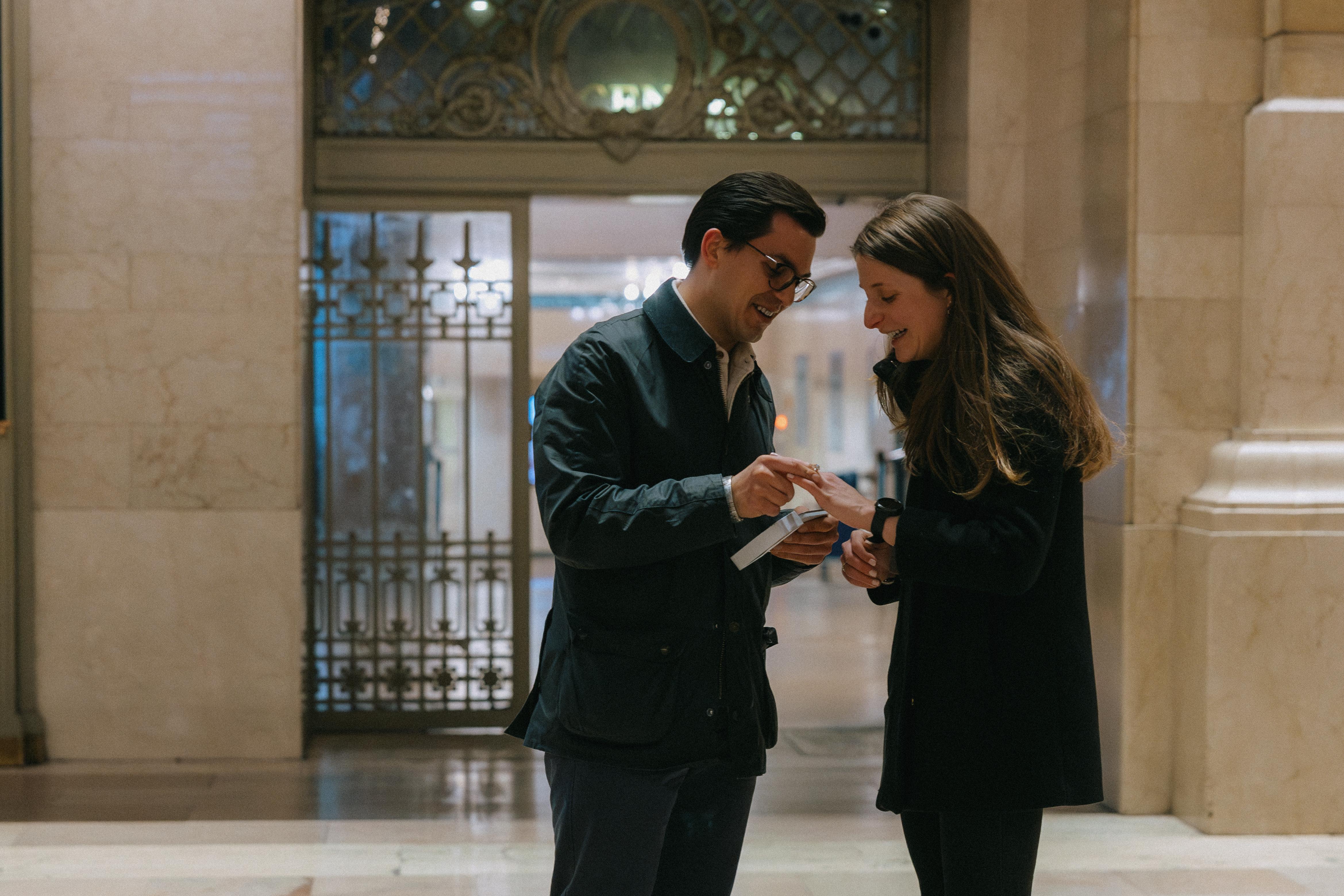 The Wedding Website of Alex Rossetti and Amanda Bieler