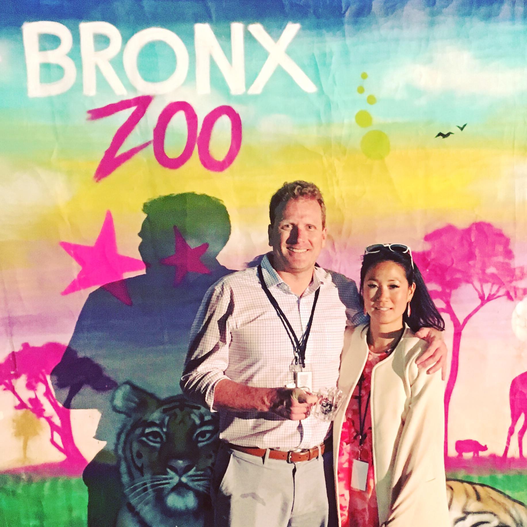 WCS Event, Bronx NY June 2018