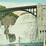 Croton Dam