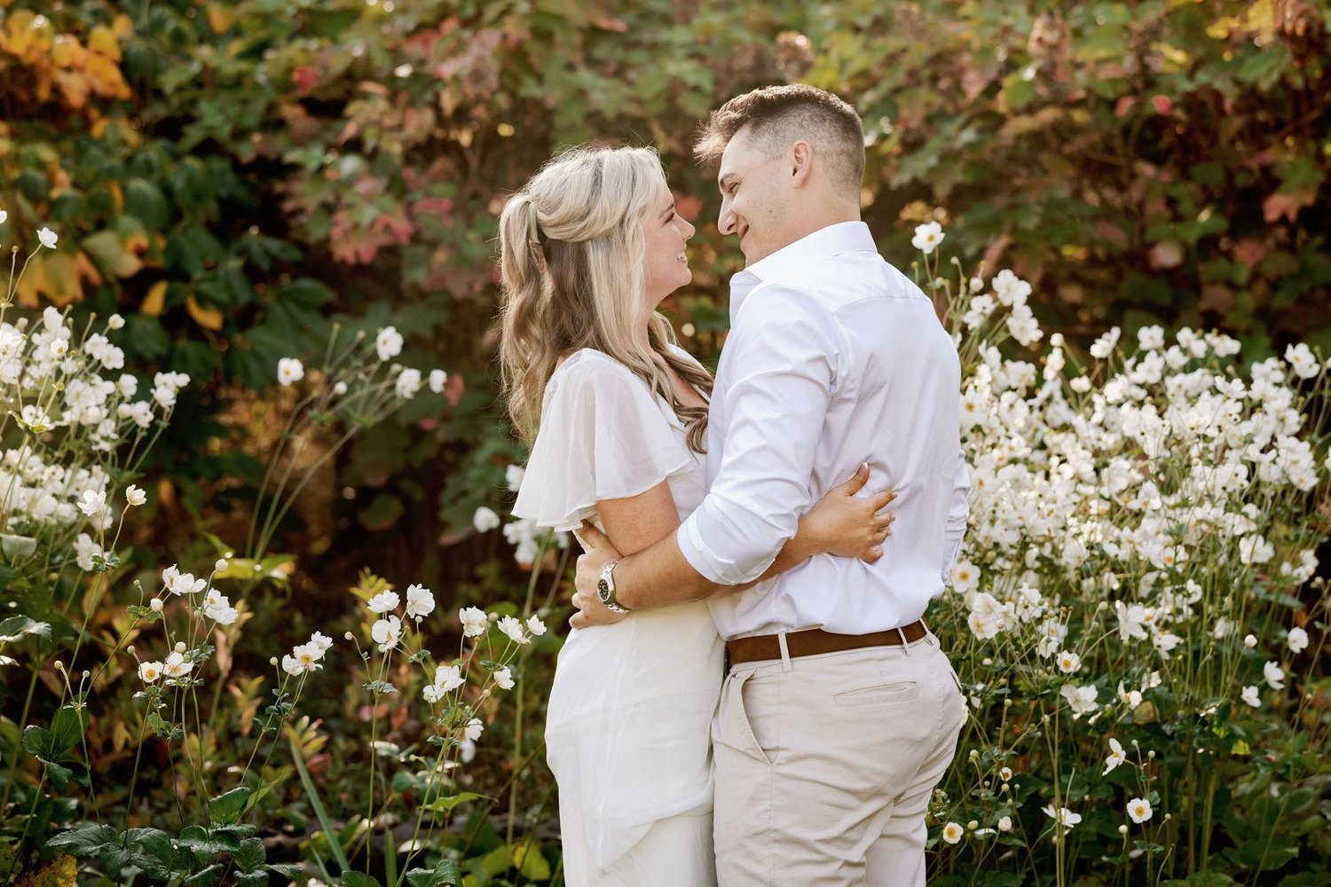 The Wedding Website of Brianna Maier and Nathan Miller