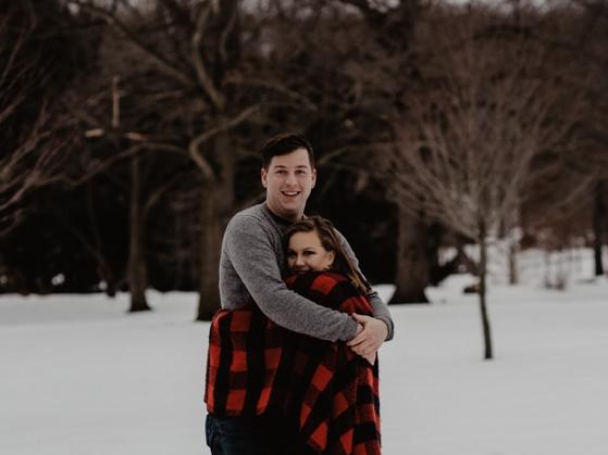 The Wedding Website of Michaela Warlick and Tim Victor