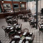 The Little Gem Saloon (OPEN ON GAME DAYS)