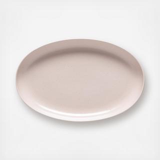 Pacifica Oval Platter