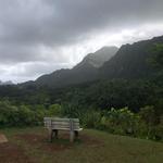 Hoʻomaluhia Botanical Garden