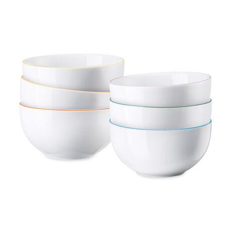 Cucina Colori Dinnerware Bowl Set