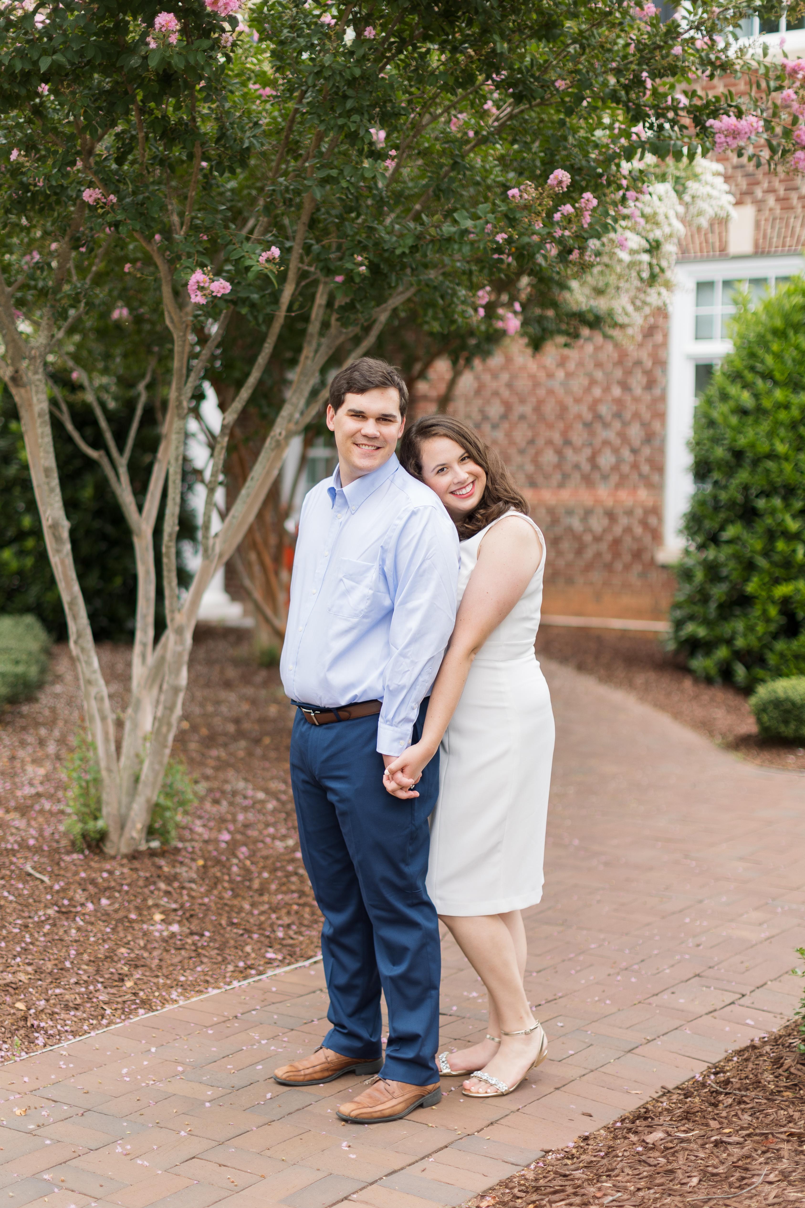 The Wedding Website of Rachel Downs and Samuel Oglesby
