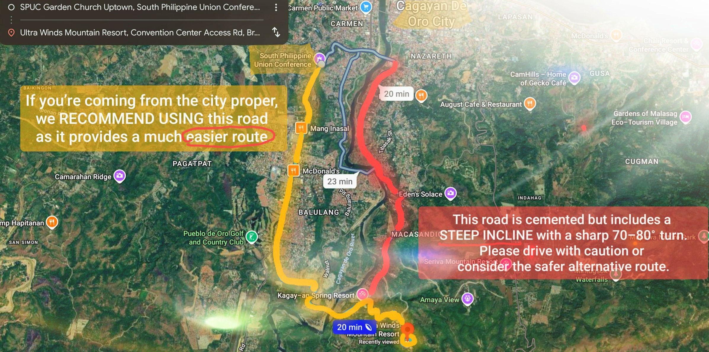 The Wedding Website of Shirinne Neighl B. Cena and Catsteven C. Casio