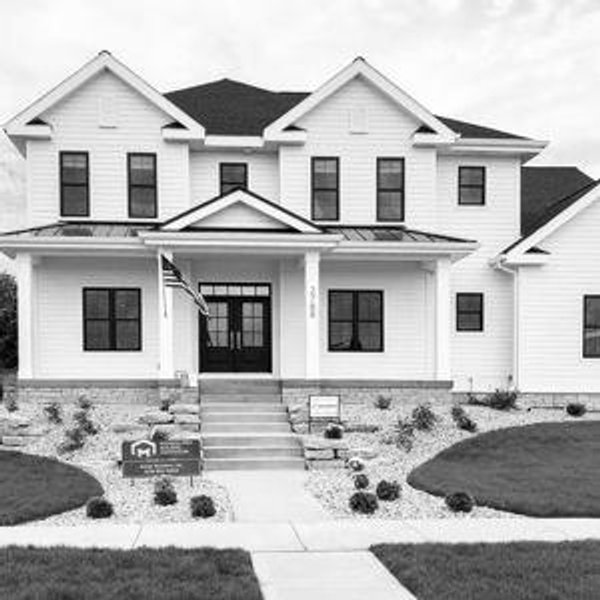 Our First Home Fund