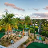 Lighthouse Cove Adventure Golf