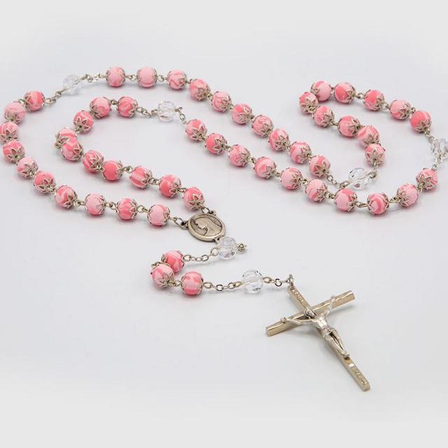 Rosaries From Flowers - The Original Rosaries Inc in Tewksbury MA