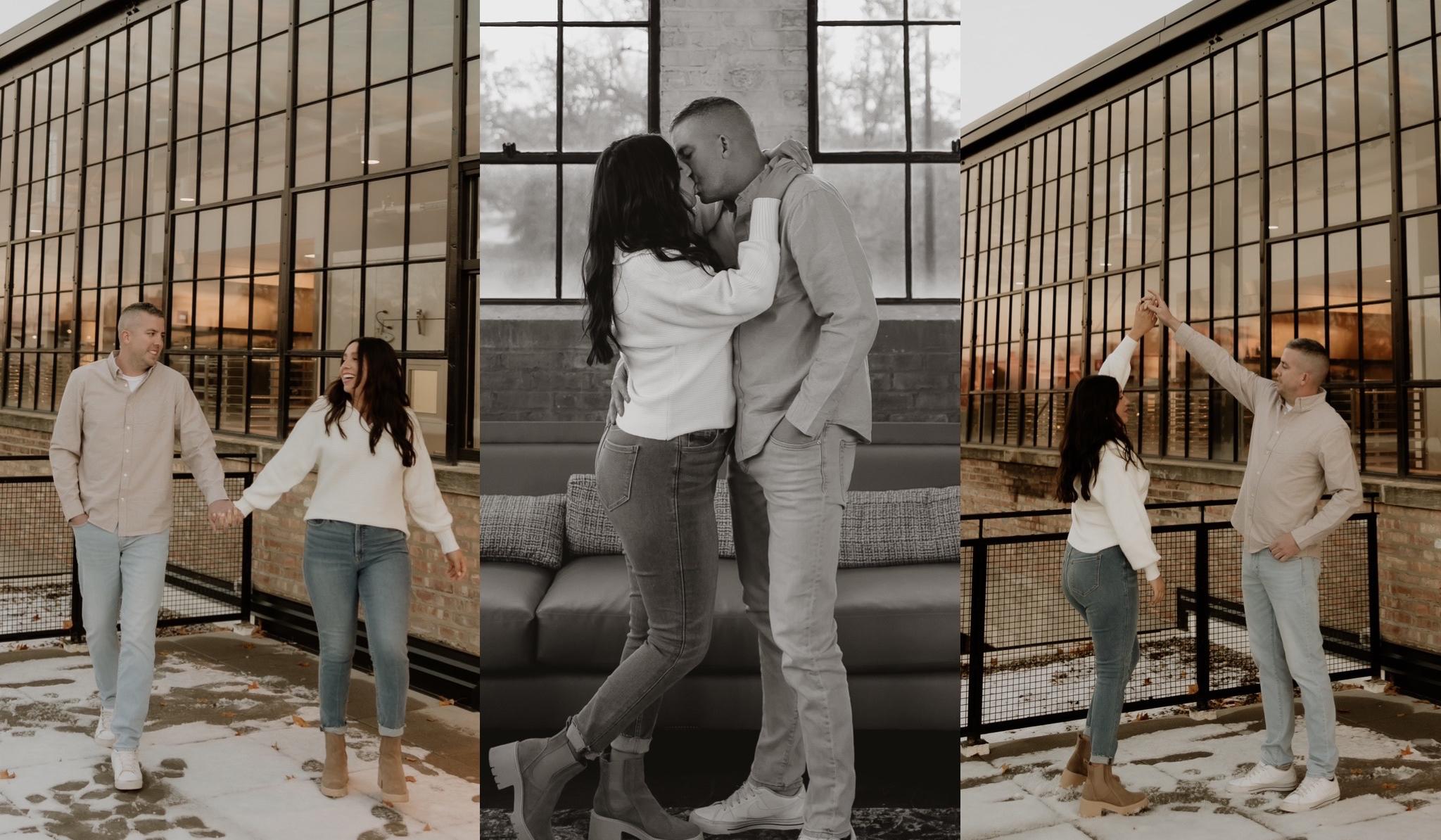 The Wedding Website of Celeste Ayala and Ryan Quinn