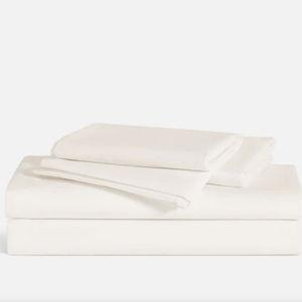 Luxe Sateen Core Sheet Set