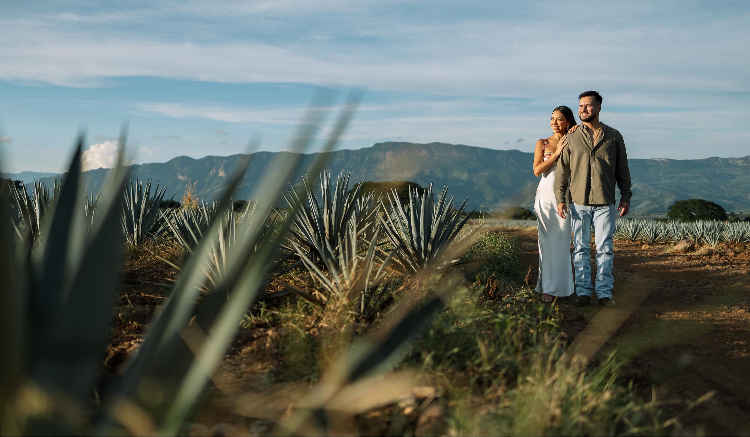 The Wedding Website of Diana Enriquez and Hugo Garcia