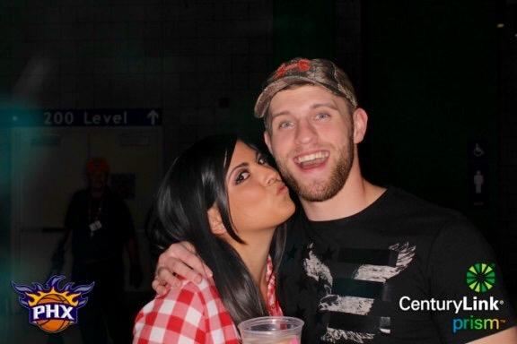 The Wedding Website of Mckayla Moore and Daniel Sinclair