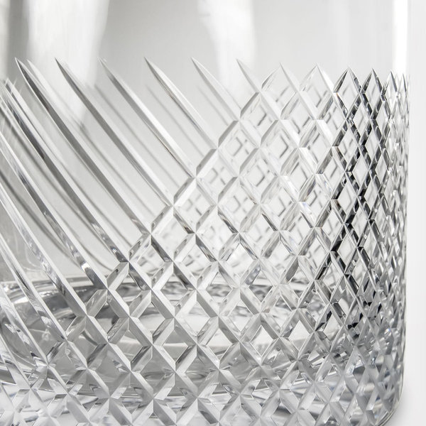 Rolf Glass Bourbon Street Ice Bucket - Thumbnail 3