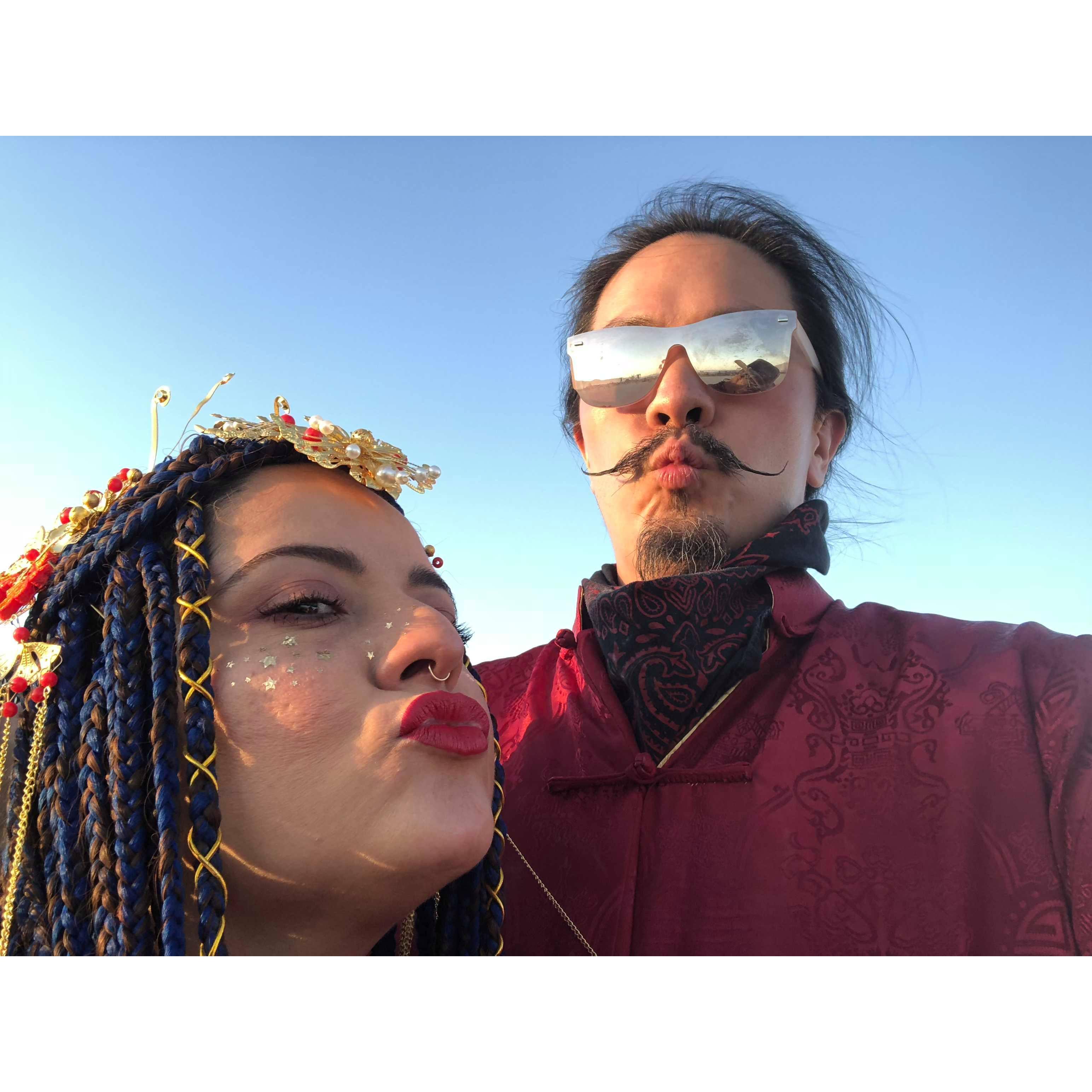 Playa wedding 2019
