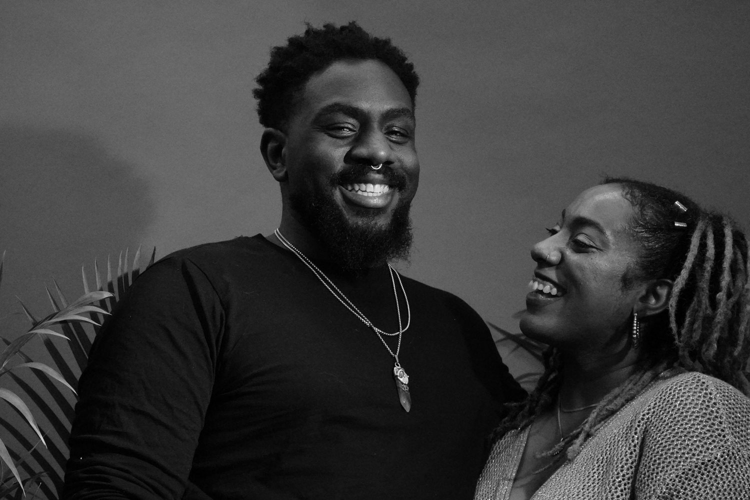 The Wedding Website of Sarah Hairston and Pernell Jones
