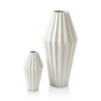 Global Views Milos Matte Vase